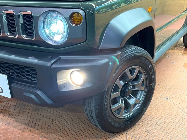 JIMNY NOMADE