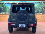 JIMNY NOMADE