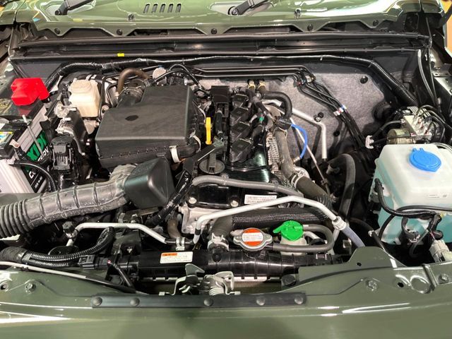 JIMNY NOMADE