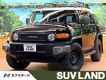 FJ CRUISER 4WD