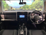 FJ CRUISER 4WD