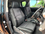 FJ CRUISER 4WD