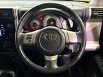 FJ CRUISER 4WD
