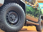 FJ CRUISER 4WD