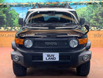 FJ CRUISER 4WD