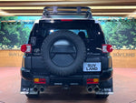 FJ CRUISER 4WD
