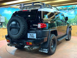 FJ CRUISER 4WD