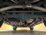 FJ CRUISER 4WD