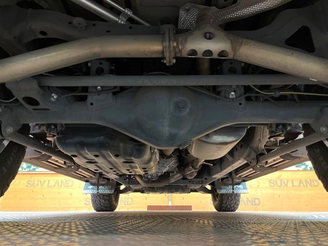 FJ CRUISER 4WD