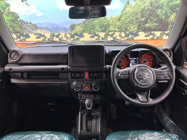 JIMNY NOMADE