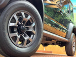 JIMNY NOMADE