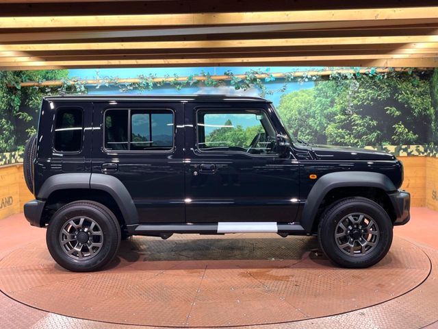 JIMNY NOMADE