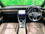 LEXUS LBX