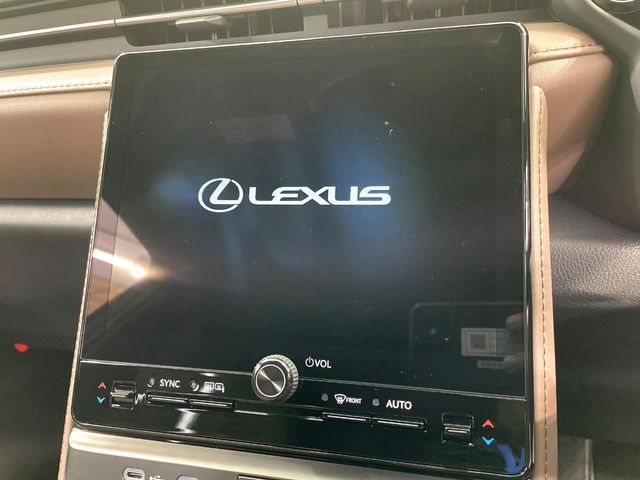 LEXUS LBX