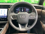 LEXUS LBX