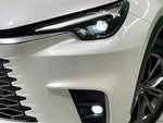 LEXUS LBX