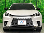 LEXUS LBX