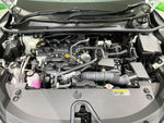 LEXUS LBX