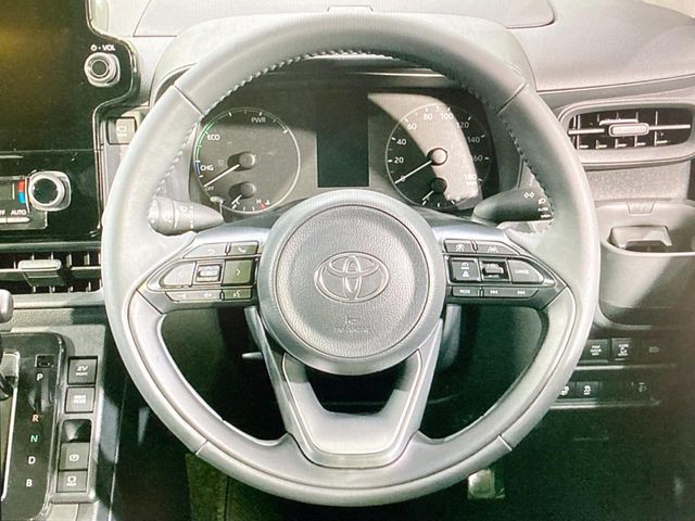 SIENTA HYBRID