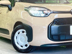 SIENTA HYBRID