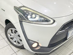 SIENTA HYBRID