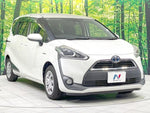 SIENTA HYBRID