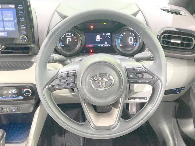 YARIS