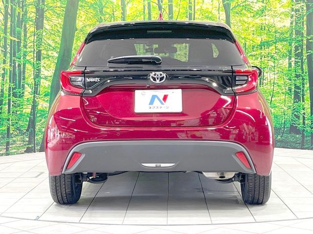 YARIS