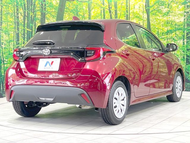 YARIS