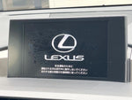 LEXUS NX200t