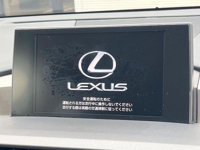 LEXUS NX200t