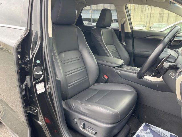 LEXUS NX200t