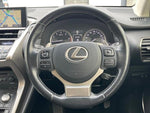 LEXUS NX200t