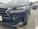 LEXUS NX200t