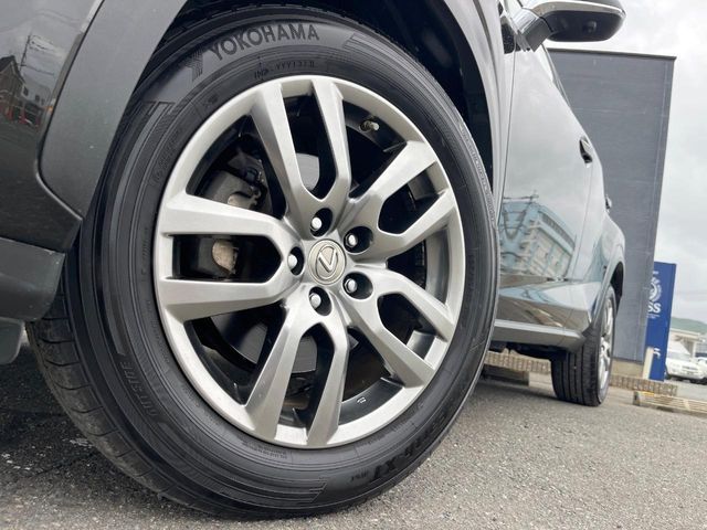 LEXUS NX200t