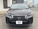 LEXUS NX200t