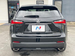 LEXUS NX200t