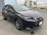 LEXUS NX200t