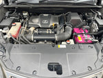 LEXUS NX200t