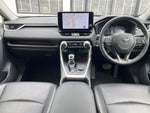 RAV4 4WD
