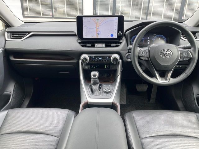 RAV4 4WD