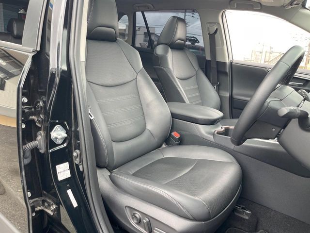 RAV4 4WD