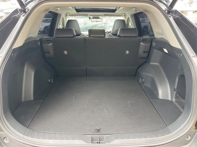 RAV4 4WD