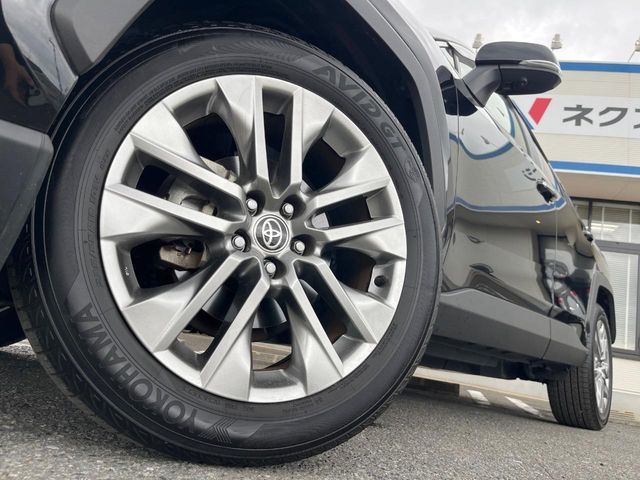 RAV4 4WD