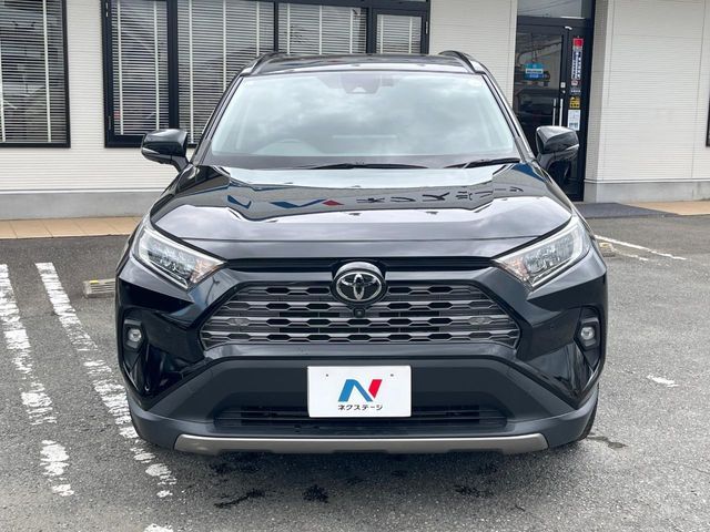 RAV4 4WD
