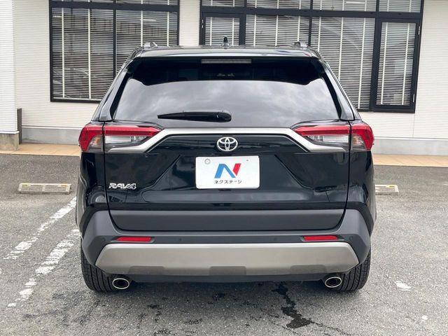 RAV4 4WD