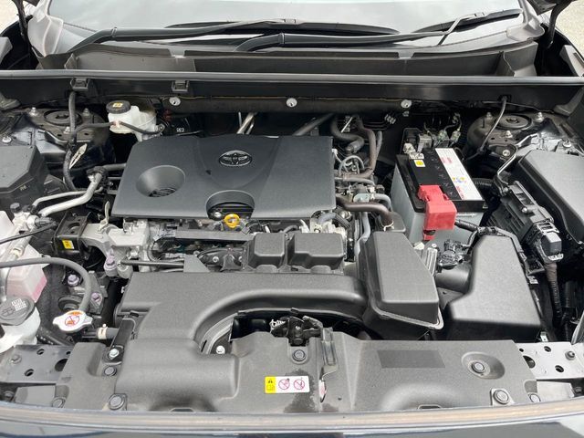 RAV4 4WD