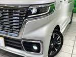 Spacia custom