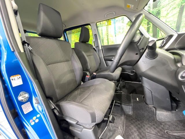 SOLIO BANDIT 4WD
