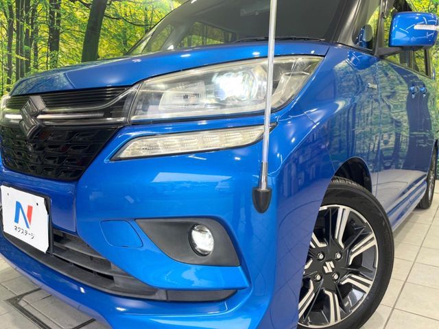 SOLIO BANDIT 4WD